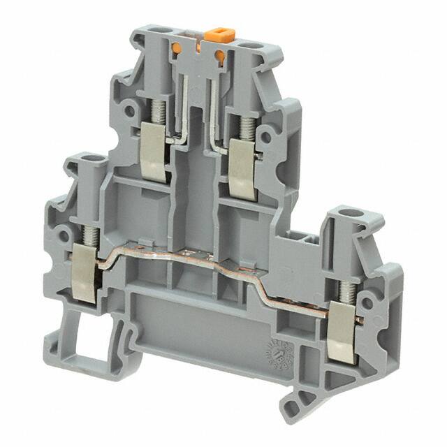 3044640 Phoenix Contact  DIN-Schienenkanal